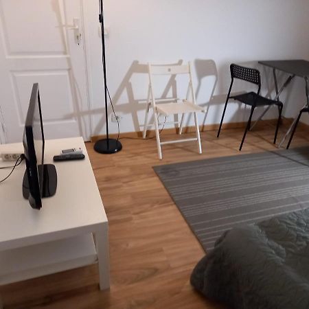 Appartement au 1 etage Pavillon à 5 minutes de Paris Cachan Extérieur photo