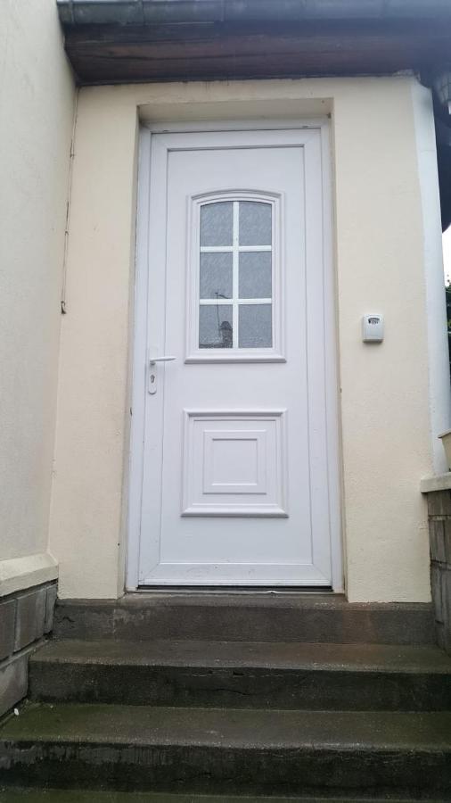 Appartement au 1 etage Pavillon à 5 minutes de Paris Cachan Extérieur photo
