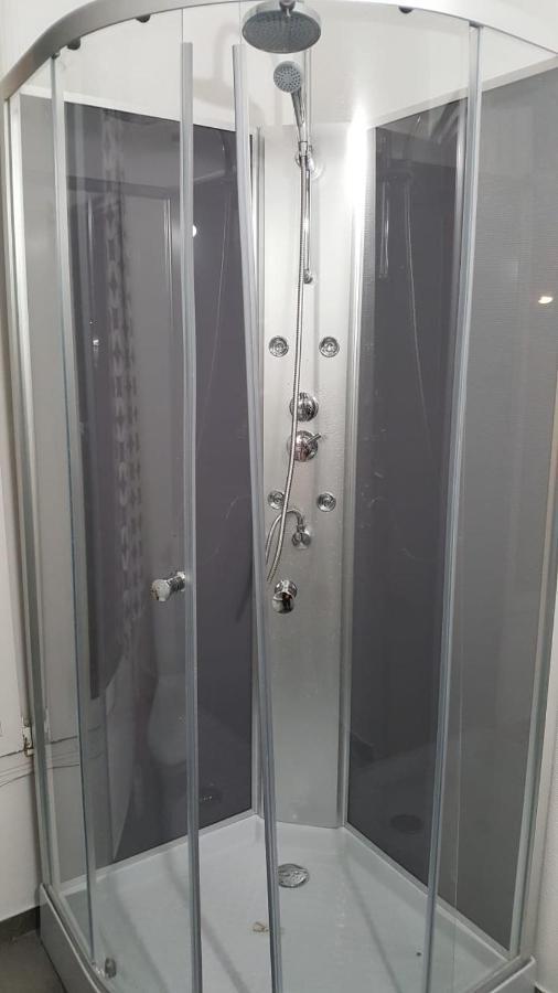 Appartement au 1 etage Pavillon à 5 minutes de Paris Cachan Extérieur photo