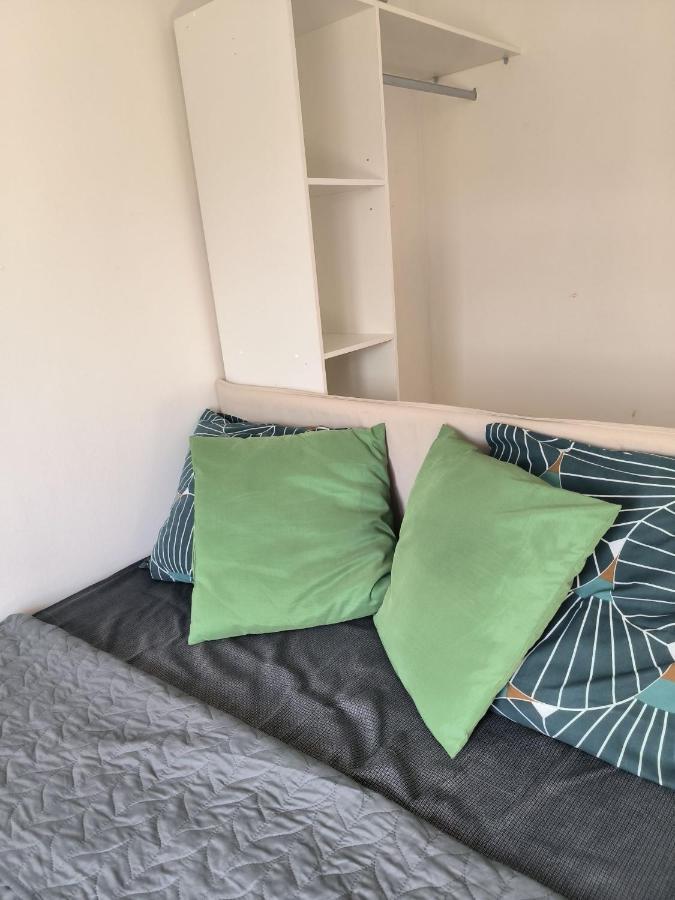 Appartement au 1 etage Pavillon à 5 minutes de Paris Cachan Extérieur photo