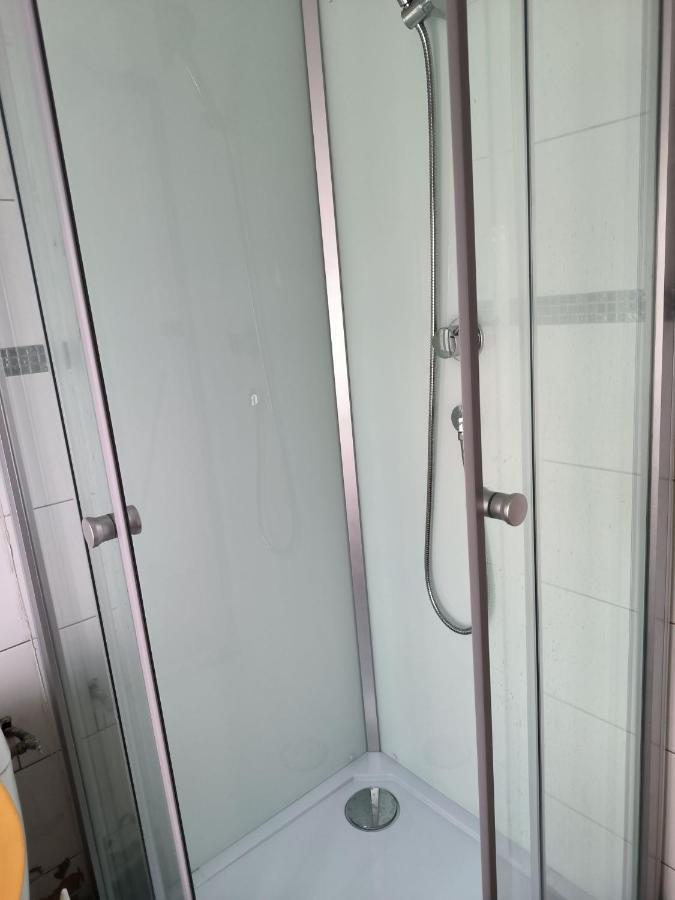 Appartement au 1 etage Pavillon à 5 minutes de Paris Cachan Extérieur photo
