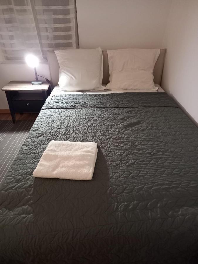 Appartement au 1 etage Pavillon à 5 minutes de Paris Cachan Extérieur photo