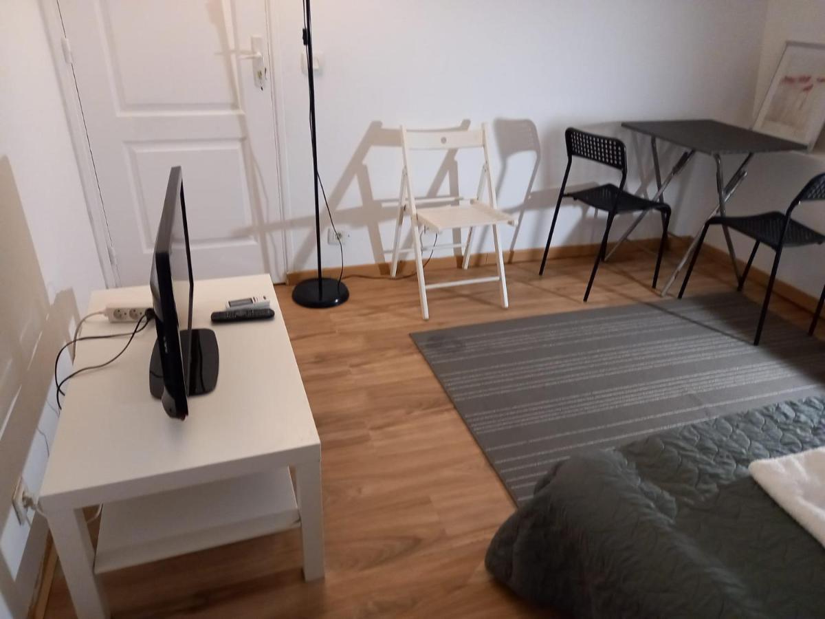 Appartement au 1 etage Pavillon à 5 minutes de Paris Cachan Extérieur photo