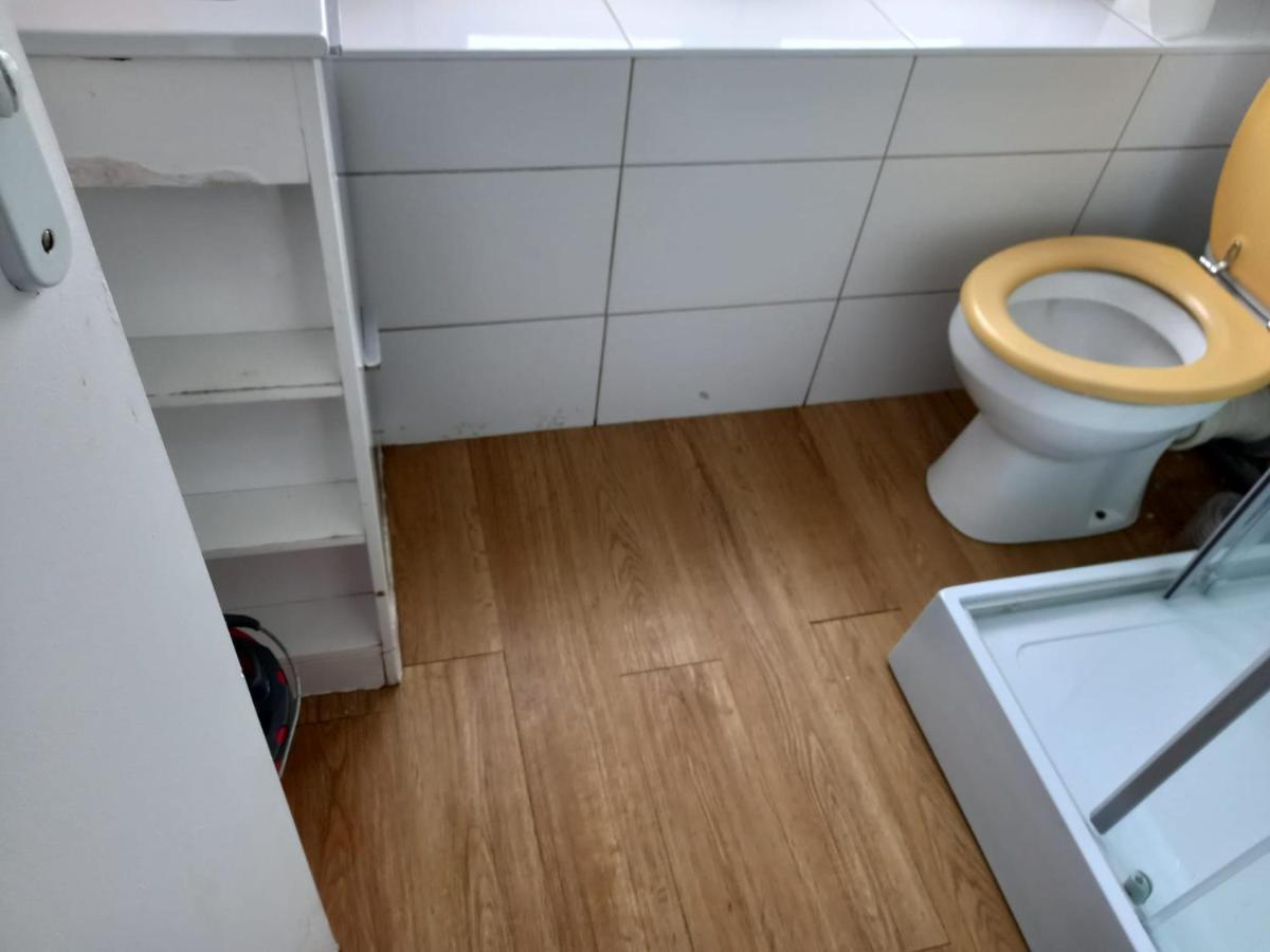 Appartement au 1 etage Pavillon à 5 minutes de Paris Cachan Extérieur photo