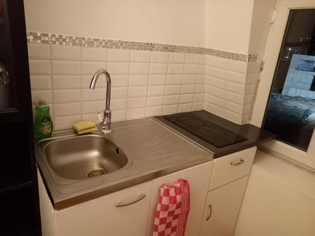 Appartement au 1 etage Pavillon à 5 minutes de Paris Cachan Extérieur photo