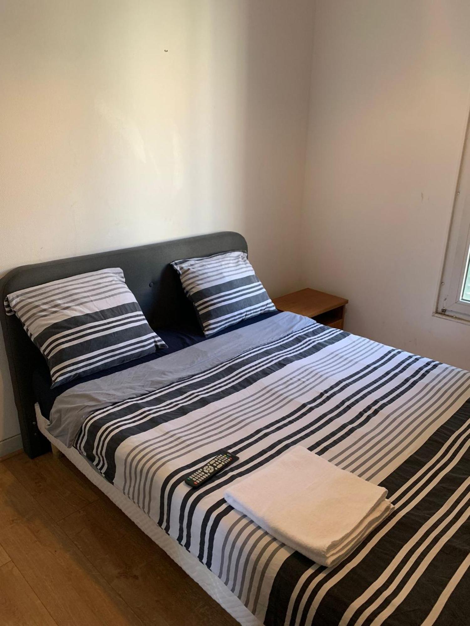 Appartement au 1 etage Pavillon à 5 minutes de Paris Cachan Extérieur photo
