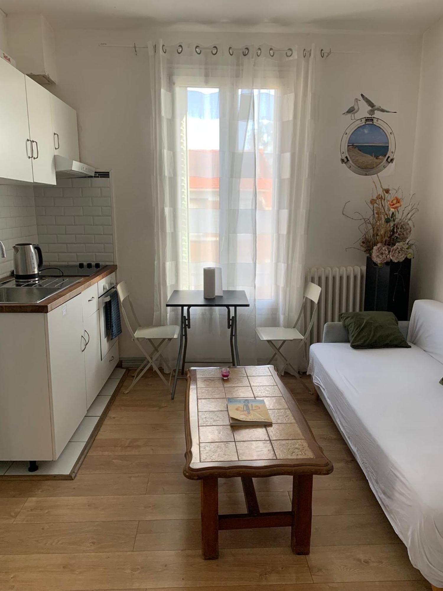 Appartement au 1 etage Pavillon à 5 minutes de Paris Cachan Extérieur photo