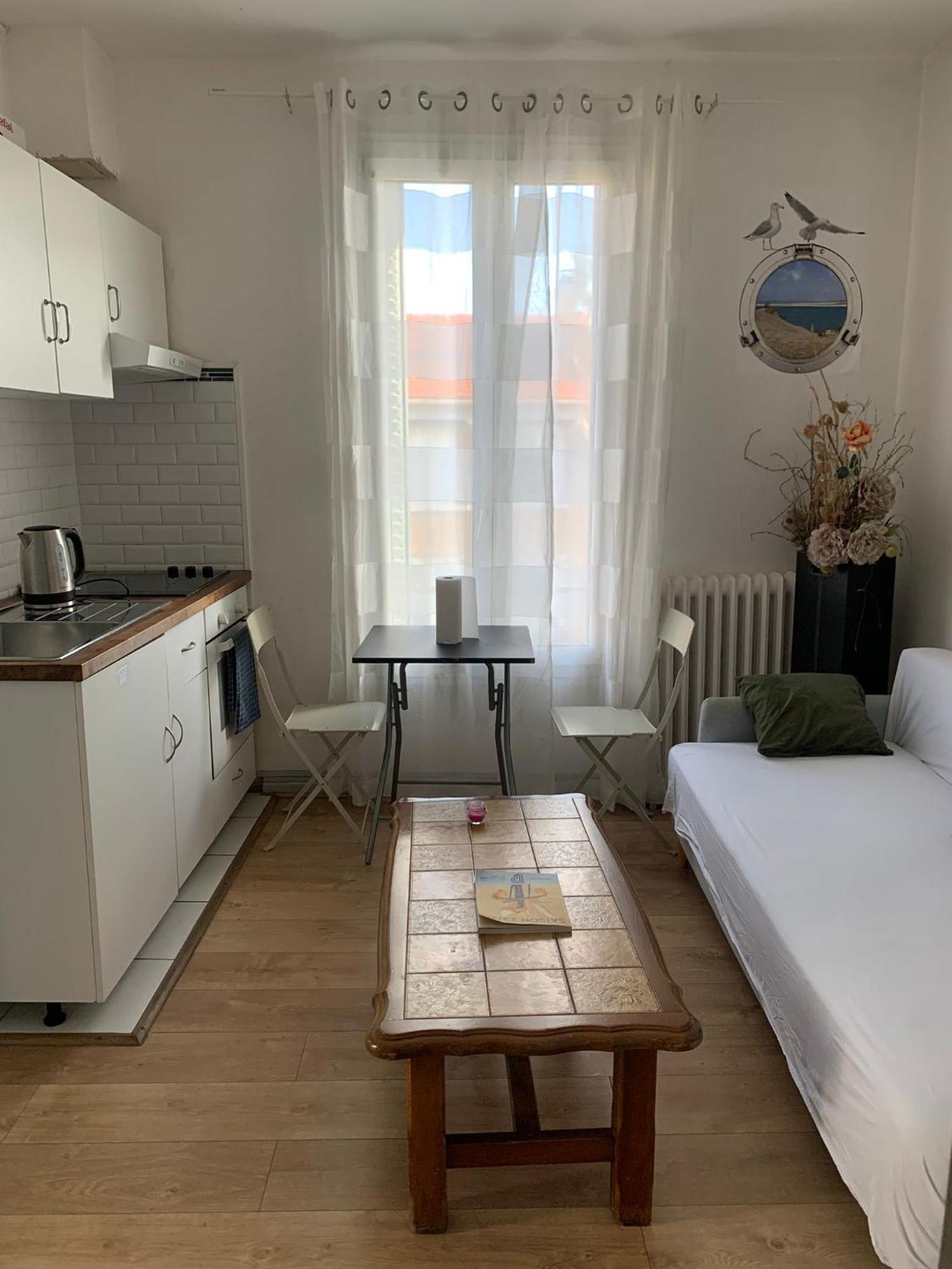 Appartement au 1 etage Pavillon à 5 minutes de Paris Cachan Extérieur photo