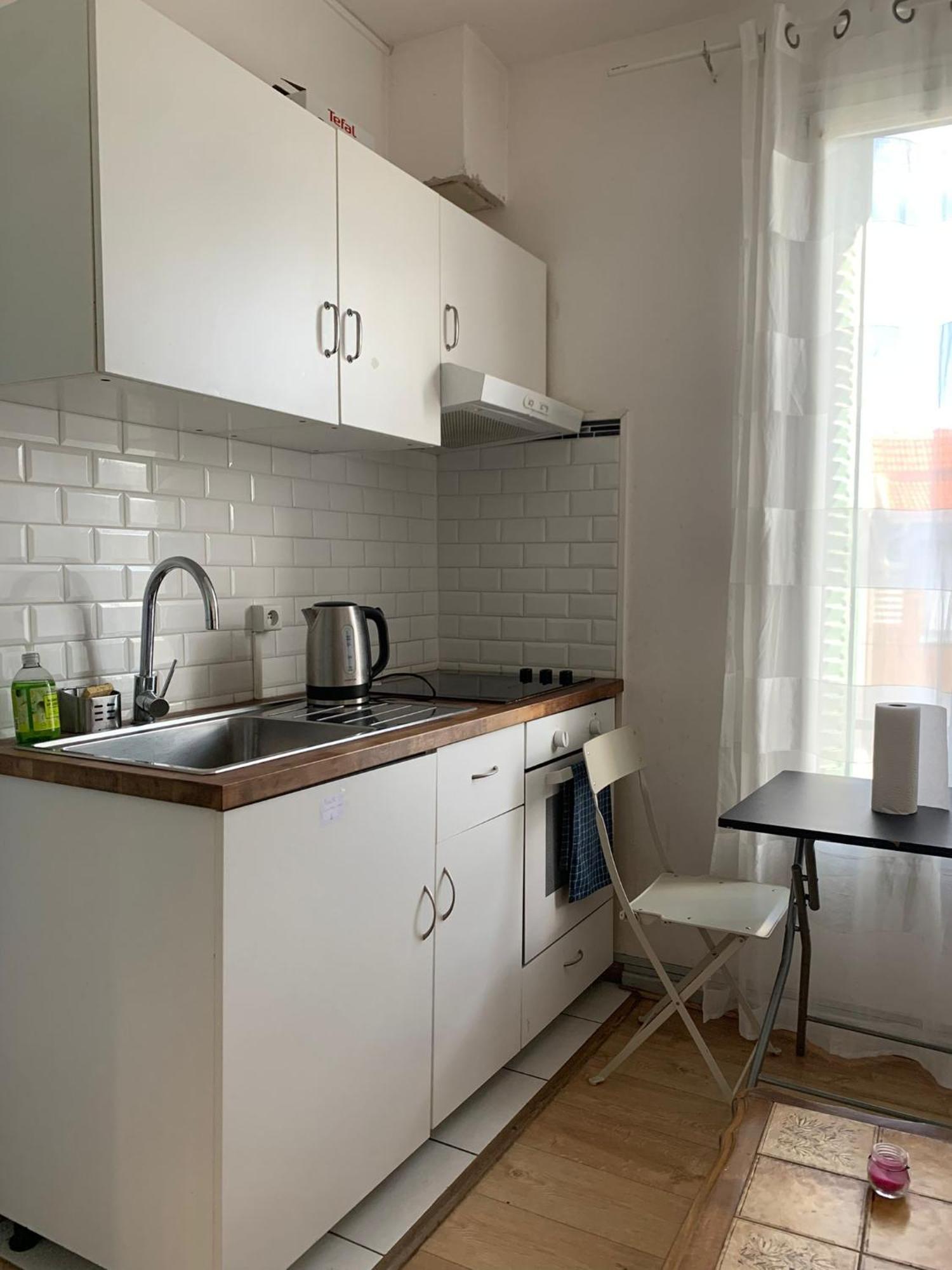 Appartement au 1 etage Pavillon à 5 minutes de Paris Cachan Extérieur photo